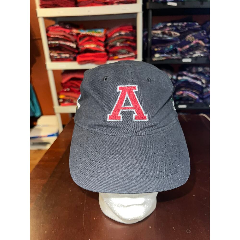 Vintage A Hat Ultra Club Cap Headwear